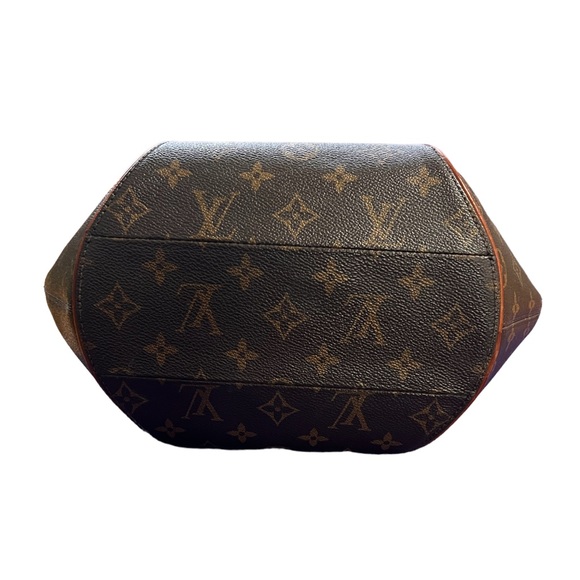 Authentic Vintage Louis Vuitton Monogram Ellipse PM Handbag - Picture 8 of 17